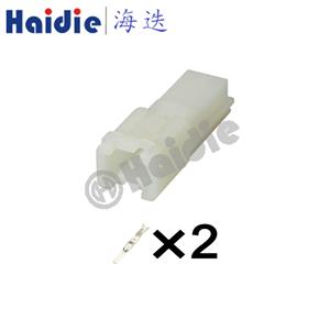 wiring connector  HDY021A-2.3-11