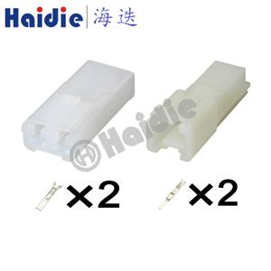 wiring connector  HDY021A-2.3-11/21