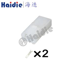 wiring connector  HDY021A-2.3-21