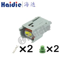 wiring connector PU465-02127