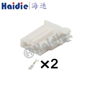 wiring connector HDY029-2-21