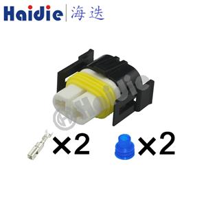 wiring connector   HDY029AC-2.8-21