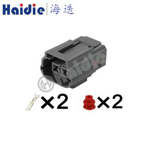 wiring connector 6189-0640