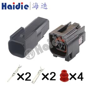 wiring connector 6181-6492  6189-1115