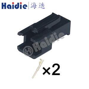 wiring connector SMR-02V-B/MG620129