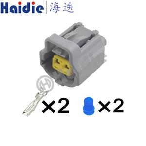 wiring connector 184006-2/178392-6