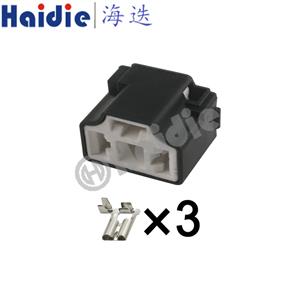 wiring connector  H4-2B