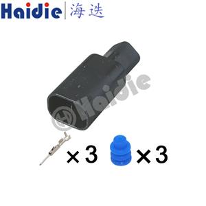 wiring connector HD031-0.6-11