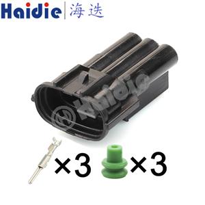 wiring connector 6188-0282/90980-11348
