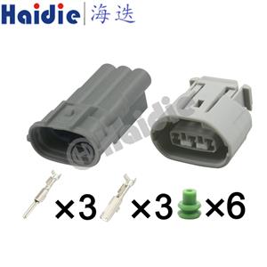 wiring connector 6188-0282/90980-11348  6189-0443/90980-11349