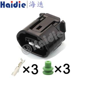wiring connector  6189-0442