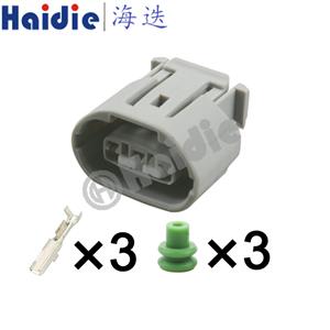 wiring connector 6189-0443/90980-11349