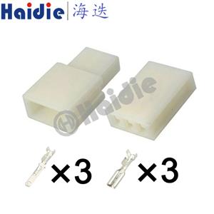 wiring connector  6130-0530 6130-2330