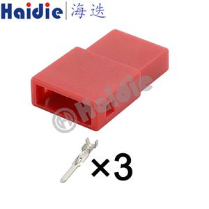wiring connector  HD031-2-11