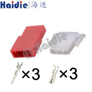 wiring connector  HD031-2-11/21