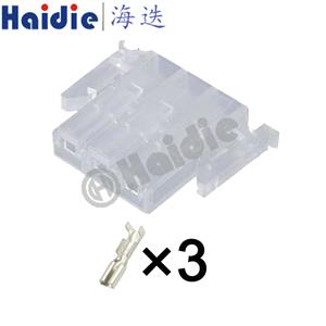 wiring connector  HD031-2-21