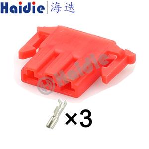 wiring connector  HD031-2-21R