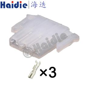 wiring connector  HD031-2-21W