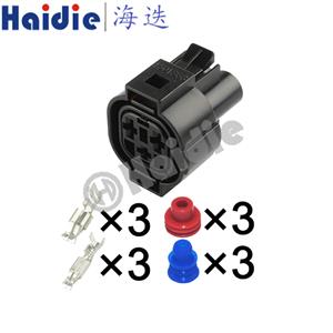 wiring connector 1H0973203