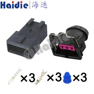 Male Female Auto Connector 443906233/828840-1/1 237 000 039