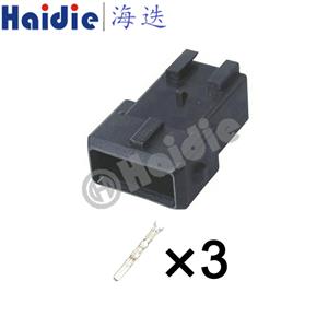 wiring connector  HD031-3.5-11