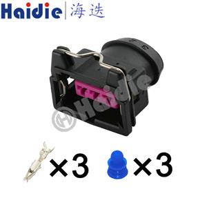 wiring connector 443906233/828840-1/1 237 000 039