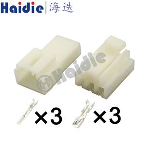 wiring connector  MG620210 MG610209