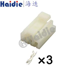 wiring connector  MG610209