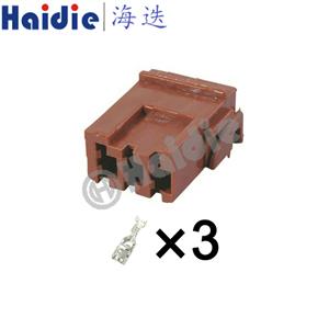 wiring connector 142681-1