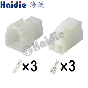 wiring connector  HD031-6.3-11/21