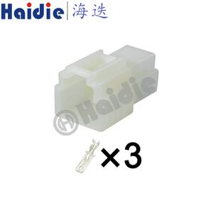 wiring connector  HD031-6.3-11