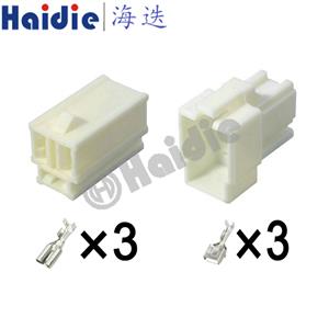 wiring connector  HD031-7.8-11/21