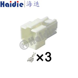 wiring connector  HD031-7.8-11