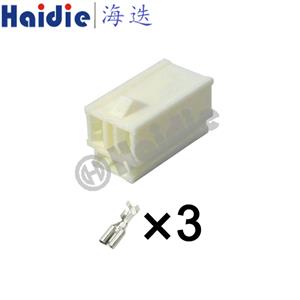 wiring connector  HD031-7.8-21