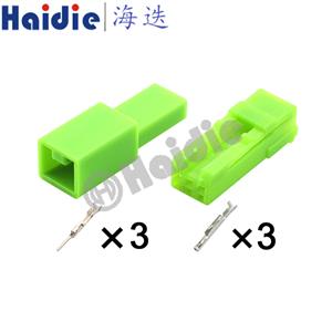 wiring connector IL-AG9-3P-S3C1 IL-AG9-3S-S3C1