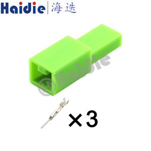 wiring connector IL-AG9-3P-S3C1