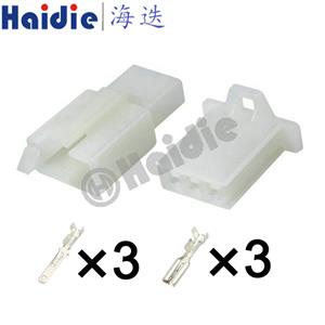wiring connector  HD031A-2.8-11/21