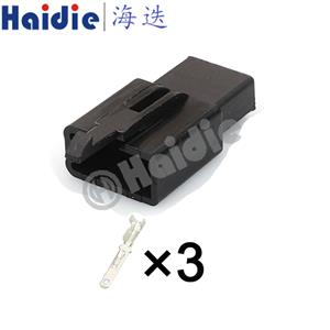 wiring connector   HD031A-2.8-11B