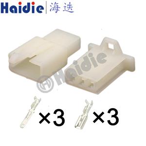 wiring connector  HD031A-2.8-11C/21C