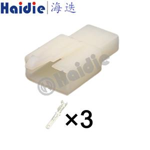 wiring connector  6030-3991