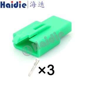 wiring connector  HD031A-2.8-11GN