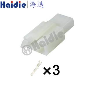 wiring connector HD031A-2.8-11
