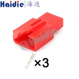 wiring connector  HD031A-2.8-11R