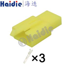 wiring connector  HD031A-2.8-11Y