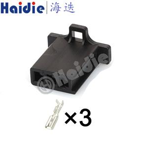 wiring connector HD031A-2.8-21B