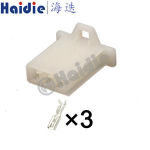 wiring connector  HD031A-2.8-21C