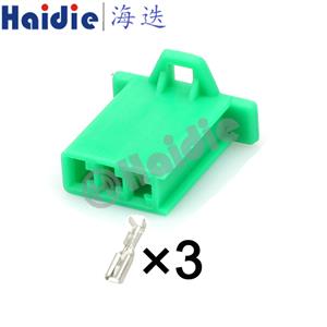 wiring connector HD031A-2.8-21GN