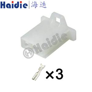 wiring connector  HD031A-2.8-21