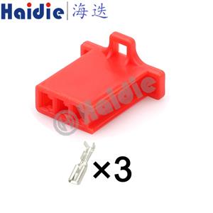 wiring connector  HD031A-2.8-21R
