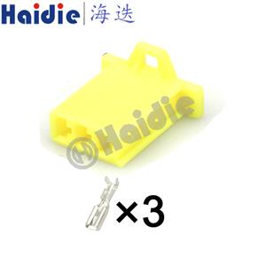 wiring connector  HD031A-2.8-21Y